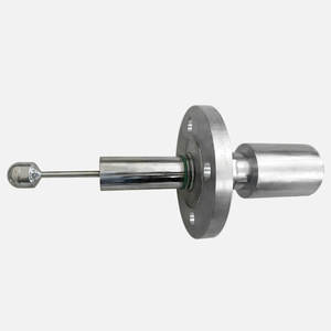 Asfalt boyama deterjanları reçine için ZHYQ otomatik yüksek sıcaklık dijital ekran inline titreşim dinamik endüstriyel viskozimetre - Product Image 4