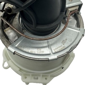 Bomba de Desagüe para Lavavajillas Aveco SX4411, Pieza de Motor Eléctrico de Plástico para Accesorios de Lavavajillas - Product Image 5