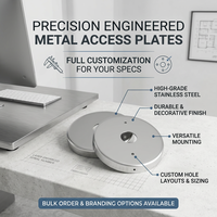 Piezas Metálicas Estampadas de Precisión, Fabricación Personalizada por Prensado, Servicio de Fabricación OEM de Acero, Aluminio y Aleaciones de Cobre, Directo de Fábrica