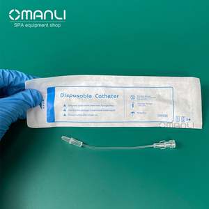 <span class=keywords><strong>Dr</strong></span> Meso NV-919 mesoterapia iniettore pistola catetere U225 Mesogun accessori catetere monouso - Product Image 6