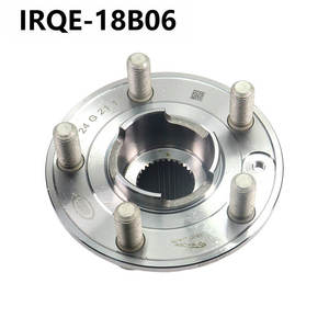 Unidad de Rodamiento de Rueda Delantera y Cabezal de Eje para Land Rover Range Rover Evoque L551 OE LR139172 - Product Image 2