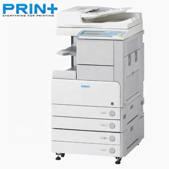 Ir 5075 Copier