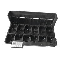 Printer Dtf XP600 Printhead merek XP 600 Printhead Print Head asli untuk Epson XP600 XP601 XP700 XP800 XP750 XP850 Printer Ep