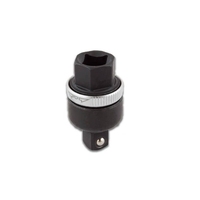 Vente directe usine, personnalisable, adaptateur à cliquet 1/2" carré 512 Nm, modèle FUCOHT1112, barres de rupture, barres en T, rallonges