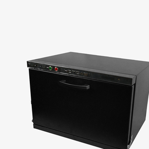 DTY chaude cabi serviettes uv stérilisateur à l'ozone pour salon de beauté - Product Image 5