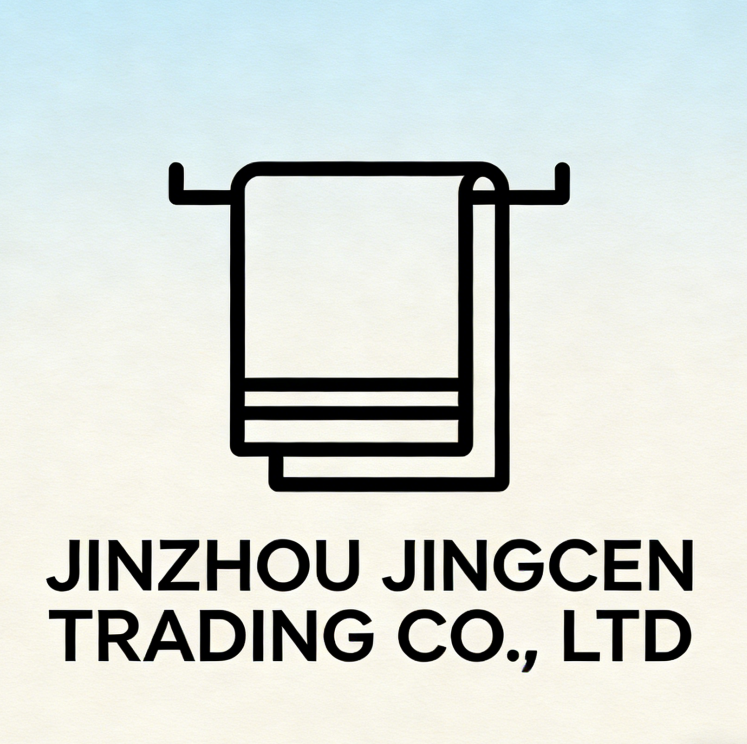 Jinzhou Jingcen Trading Co., Ltd. logo