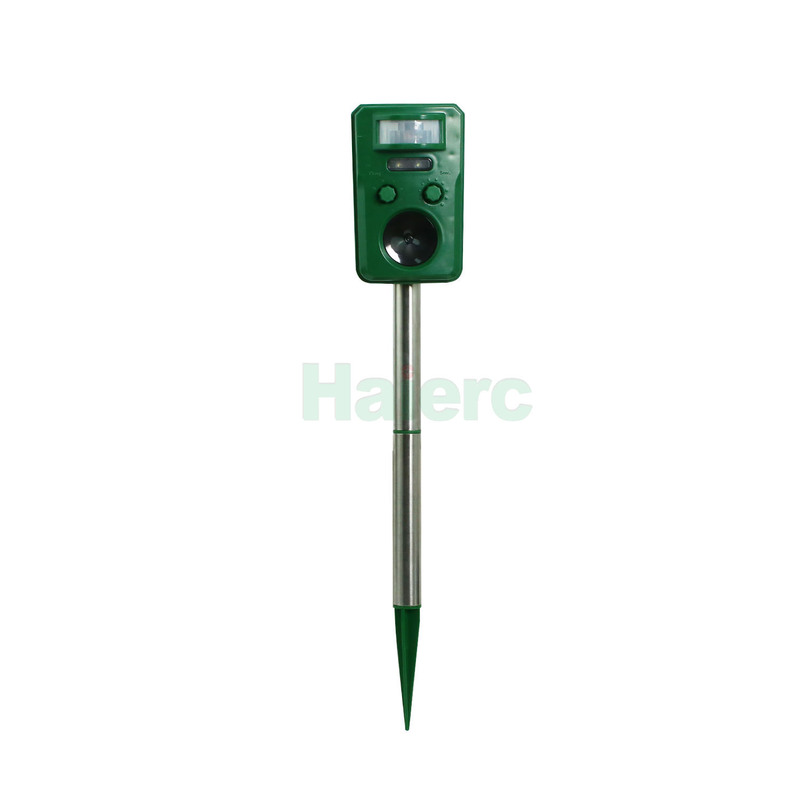 Plastic Rat Bait Station for Outdoor