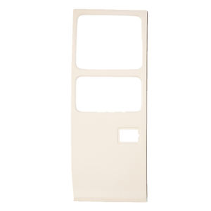 3 मिमी 5 मिमी कम ग्राम बस ऑटो इंटीरियर छत शीर्ष दरवाजा पैनल मोल्डिंग यौगिकों फाइबरबोर्ड उत्पादन - Product Image 5