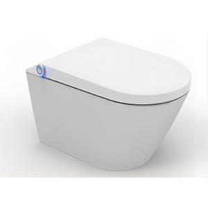 Inodoro lavabo <span class=keywords><strong>tapas</strong></span> de inodoros bidé WC mejores inodoros Inodoro de una pieza Precios <span class=keywords><strong>tapas</strong></span> de cuenco asiento de inodoro de elevación automática - Product Image 3