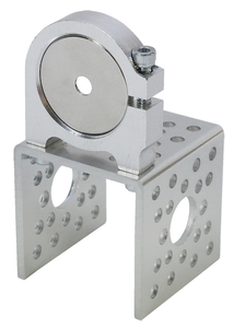 מגנטים גאוסיים חזקים במחיר סיטונאי של מפעל, מגנטי ניאודימיום גליליים מסוג N30 N33M N35H N38SH N40UH N45 N48 N50 N52 - Product Image 6