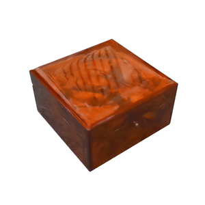 กล่องใส่นาฬิกาไม้แบบเดี่ยว ดีไซน์พรีเมียม งานไม้คุณภาพสูง พร้อมโลโก้สั่งทำพิเศษ ราคาขายส่ง - Product Image 4