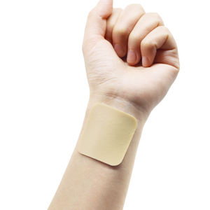 エナジーブーストのためのHODAF強力なウェルネスビタミンあなたが着用できるビタミンパッチ - Product Image 4