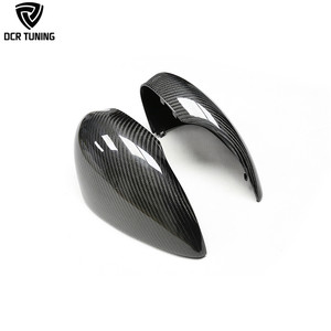 Caldo-vendita in fibra di carbonio copertura <span class=keywords><strong>specchietto</strong></span> laterale auto per <span class=keywords><strong>Ford</strong></span> <span class=keywords><strong>Fiesta</strong></span> 2010-2016 copertura <span class=keywords><strong>specchietto</strong></span> retrovisore per porta laterale - Product Image 3