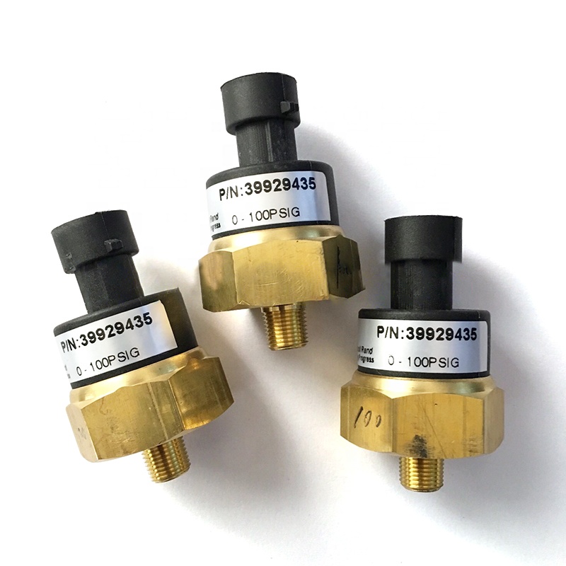 Sensor De Compresor Para Ingersoll Rand - 39929435
