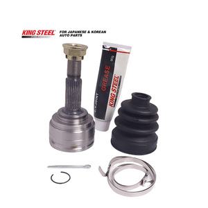 KINGSTEEL OEM 39211-3U000 39211-1FA0B Arbre de transmission automatique Assy Joint CV pour NISSAN Almera March Tiida Latio <span class=keywords><strong>Cube</strong></span> cubique - Product Image 4