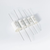 Condensateur PINGE IGBT Condensateur Type Axial 0.22uF 0.33uF 0.47uF 0.68uF 1uF 2uF 1200V DC