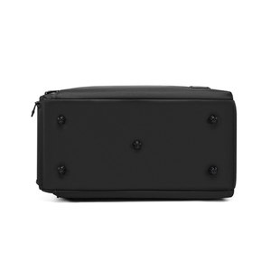 Bolsa de Gimnasio Impermeable de Poliéster con Compartimento para Zapatos de 25L de Volumen para Uso Diario con Logotipo Personalizado para Hombre - Product Image 5