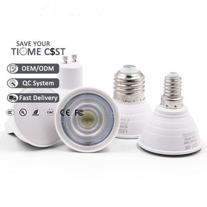 110V 220V Focos Bombilla LED 3W 5W 7W 9W <span class=keywords><strong>Foco</strong></span> regulable GU5.3 <span class=keywords><strong>MR16</strong></span> GU10 <span class=keywords><strong>Foco</strong></span> LED - Product Image 1