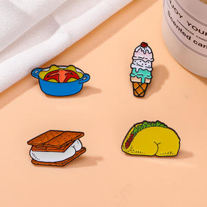 Sming Pins Pin <span class=keywords><strong>de</strong></span> solapa <span class=keywords><strong>de</strong></span> metal Afiliados <span class=keywords><strong>de</strong></span> Philo independientes Lote <span class=keywords><strong>de</strong></span> agujas largas Ajedrez Chapado en frío Diseño personalizado Pin esmaltado - Product Image 3