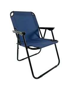 Sillas Plegables de Metal Resistentes Personalizadas, Portátiles y Ligeras para Playa y Camping, Suministro al por Mayor para Revendedores, Sillas de Playa - Product Image 5