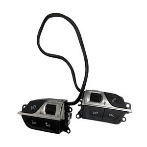 Pour <span class=keywords><strong>Peugeot</strong></span> 308S 508L Nouveau commutateur de volant multifonction avec régulateur de vitesse et bouton de contrôle du volume 9812356577 - Product Image 4