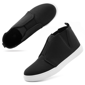 <span class=keywords><strong>Bottes</strong></span> d'hiver en cuir à la cheville pour femmes, bottines Ladys pour l'automne, bon prix, offre spéciale, collection - Product Image 5