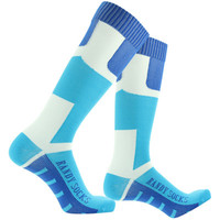 Tricotage Sports de plein air Chaussettes au genou Chaussettes imperméables à 3 couches