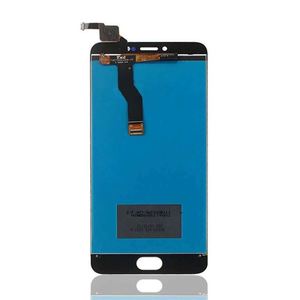 Linh Kiện Thay Thế Cho Màn Hình Cảm Ứng, Phụ Tùng Thay Thế Cho Màn Hình Lcd Cho Meizu 16S 15Plus LCD Note2 Note9 <span class=keywords><strong>M5C</strong></span> Mx3 S6 E3 A5 - Product Image 4