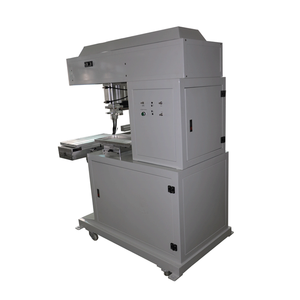 Impresora automática de dos colores con depósito de tinta grande, sin etiquetas, para tela, nueva condición, impresión de etiquetas con placa de huecograbado - Product Image 2