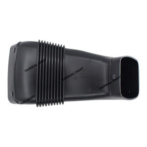 13711438471 del tubo di aspirazione dell'aria IZUMI per BMW <span class=keywords><strong>E53</strong></span> <span class=keywords><strong>X5</strong></span> serie 2001-2006 - Product Image 4