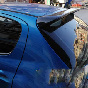 Vente directe en usine, haute vente, pièces automobiles, <span class=keywords><strong>aileron</strong></span> de coffre, pièces de modification de voiture, <span class=keywords><strong>aileron</strong></span> de voiture sans perforation - Product Image 4