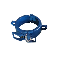 Elevadores Auxiliares de Tipo SP/SJ para Tuberías de Perforación, Precio Razonable, Envío Gratuito
