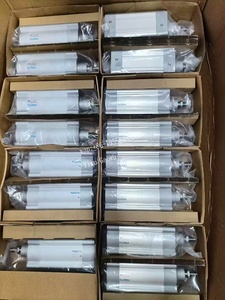 Controlador original VMPA2-M1H-MSC-PI 8186955 FESTOs 24VDC para líneas de producción automatizadas - Product Image 4