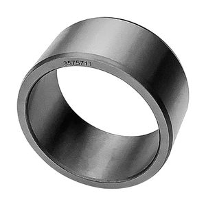 رافعة الشركة المصنعة والمورد وجلبة فولاذية صلبة لمفصل مستقيم - Product Image 2