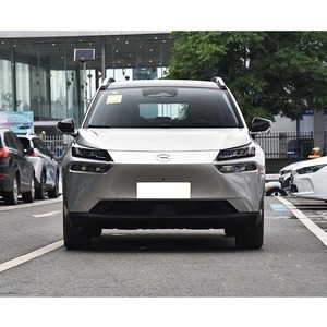 Coche eléctrico de China 2024 Aion V Plus SUV eléctrico Vehículo de nueva energía Automotriz eléctrico EV de alta velocidad - Product Image 3