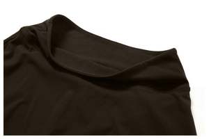 Benutzer definierte solide Frühling und Sommer Frauen <span class=keywords><strong>2</strong></span> in 1 Tennis röcke Gute Qualität Großhandels preis Fitness Workout Golf Rock für Mädchen - Product Image 5