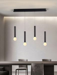 SKD Sunsir Luxe Intérieur Hôtel Chambre Salle À Manger Lustres Lampes Suspendues pour Espaces À La Mode - Product Image 3