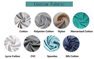 Chất Lượng Cao 100% Cotton Giản Dị Unisex T-Shirts Thoải Mái Lỏng Phù Hợp Với Với Biểu Tượng Tùy Chỉnh & Bán Buôn Tùy Chỉnh Đồ Họa Cho Nam Giới - Product Image 3