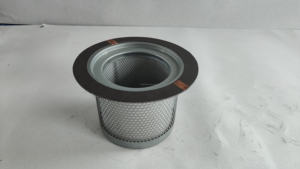 Séparateur d'huile de compresseur d'air de haute qualité Remplacer l'élément filtrant 38008587 - Product Image 5