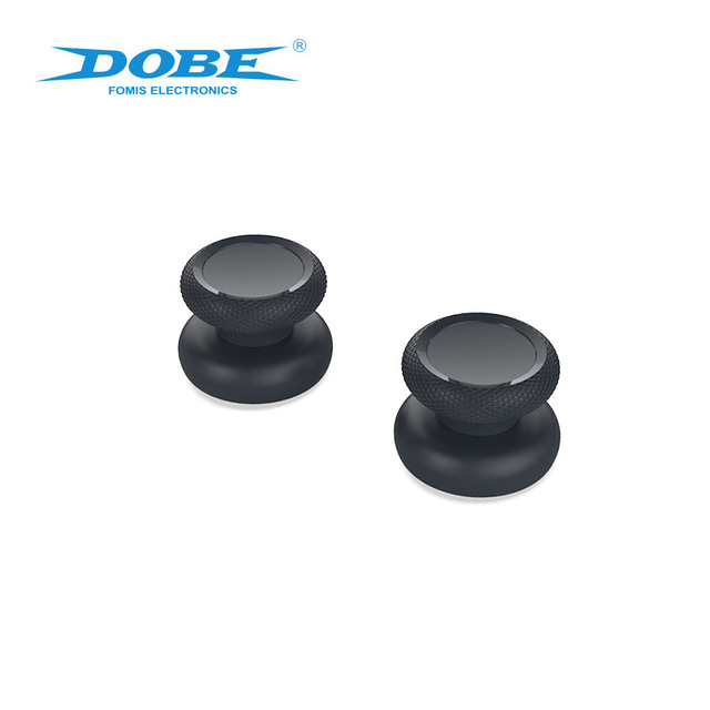 Silicone Thumbstick Cover for Xboxes Series X Gamepad Analog Higher Thumb Stick Grips for Xboxes Series S Controller TYX-0649