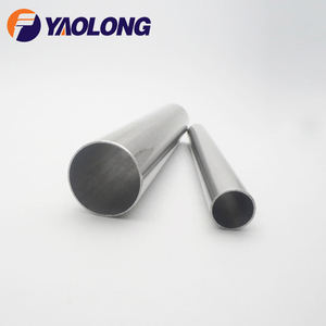 2B <span class=keywords><strong>aisi316l</strong></span> ท่อเชื่อมสแตนเลสสำหรับน้ำสะอาด - Product Image 4