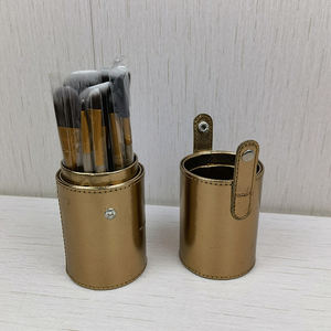 Organizador de Viaje Multifuncional, Kit Organizador Desmontable, Estuche Enrollable Tipo Cilindro, Bolsa de Maquillaje Vertical - Product Image 5