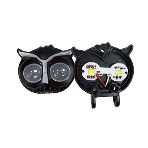 Nhà Máy Giá xe máy LED <span class=keywords><strong>PCB</strong></span> Kit | tùy chỉnh Spotlight & Flicker bảng đèn pha cho xe máy & EV sửa đổi - Product Image 4