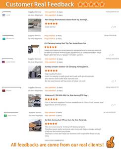 Carpas de <span class=keywords><strong>Techo</strong></span> para Autos SUV/4x4/4WD Exclusivas y Personalizadas de Fábrica, con Toldos Laterales Retráctiles para Auto/<span class=keywords><strong>Techo</strong></span> - Product Image 5