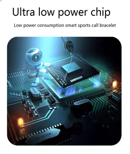 C28pro 方形 TFT 2.09 英寸触摸屏智能手表 GPS 健身追踪器 心率监测器 音乐播放器 IP65 支持接听电话 - Product Image 6