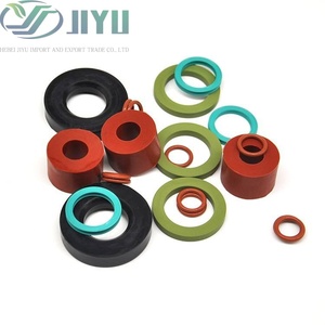 Joint d'huile TPU PU Piston et tige d'excavatrice de cylindre hydraulique industriel - Product Image 2