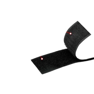 Bande auto-agrippante Kuaxile 100% nylon, adhésif puissant pour caissons de basses de voiture, utilisation extérieure - Product Image 3