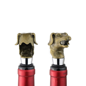 <span class=keywords><strong>Bouchon</strong></span> de bouteille de champagne en acier inoxydable couleur cuivre avec logo personnalisé, scellé <span class=keywords><strong>sous</strong></span> <span class=keywords><strong>vide</strong></span>, pour <span class=keywords><strong>vin</strong></span> mousseux, pour la Russie Abbey's St. Erhard - Product Image 6