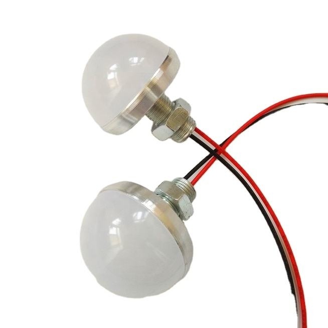 Wholesale Factory Customized 5V DC LED Hotel Decorative Craft Light 35mm Point Light Source Free Drive 6000K/3000K Color