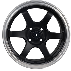 <span class=keywords><strong>Jantes</strong></span> de voiture de tourisme en alliage d'aluminium bronze sport de <span class=keywords><strong>16</strong></span> <span class=keywords><strong>pouces</strong></span>, forgées par rotation, avec rayons, aspect classique pour divers modèles de voitures - Product Image 3